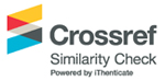 Crossref Similarity Check